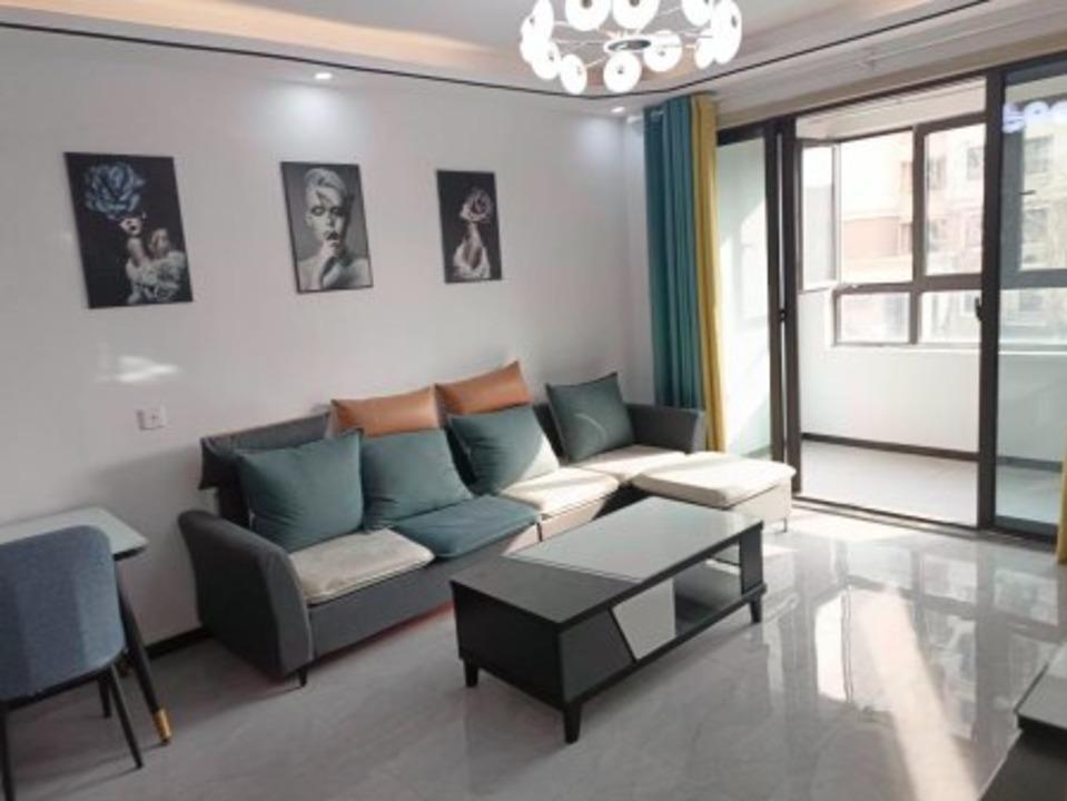 上海松云水苑(公寓住宅)二手房房源图片