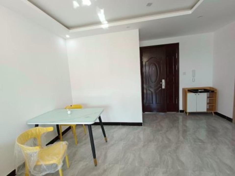 上海松云水苑(公寓住宅)二手房房源图片