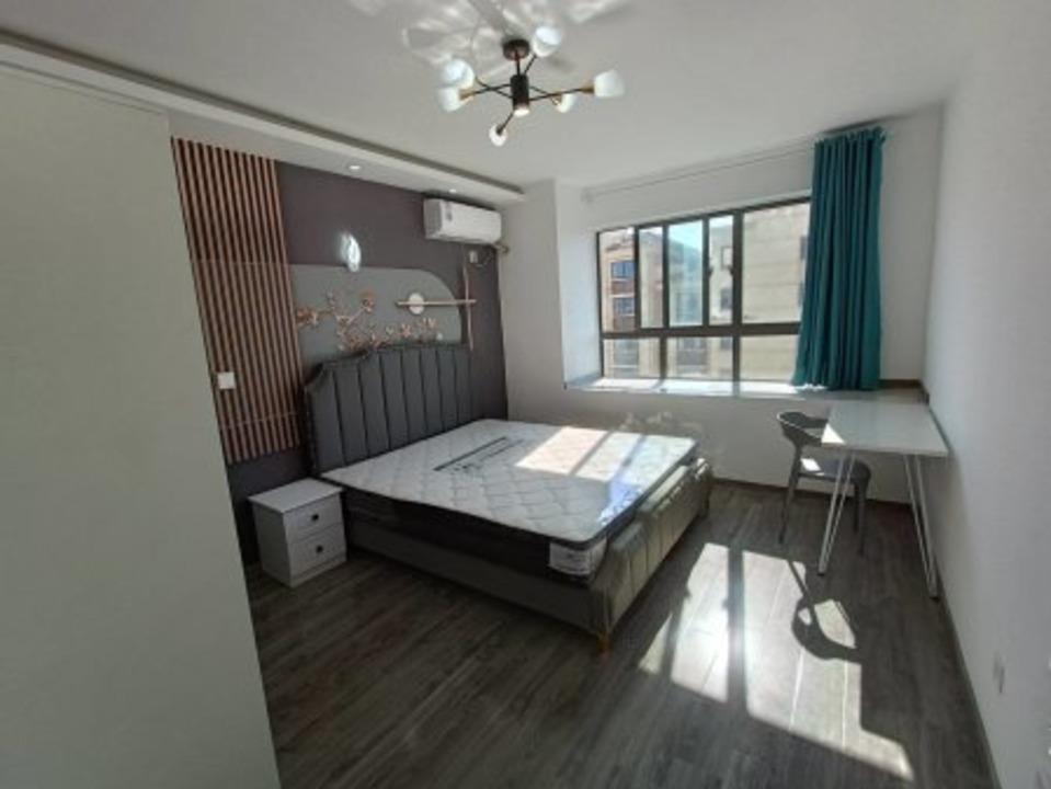 上海松云水苑(公寓住宅)二手房房源图片