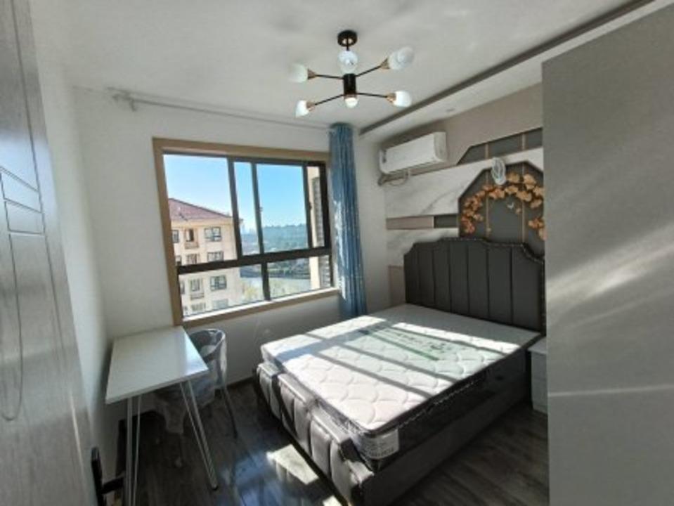 上海松云水苑(公寓住宅)二手房房源图片