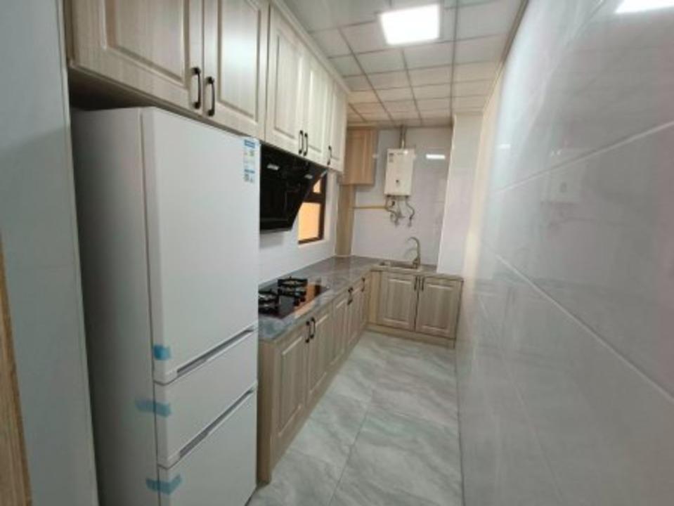 上海松云水苑(公寓住宅)二手房房源图片