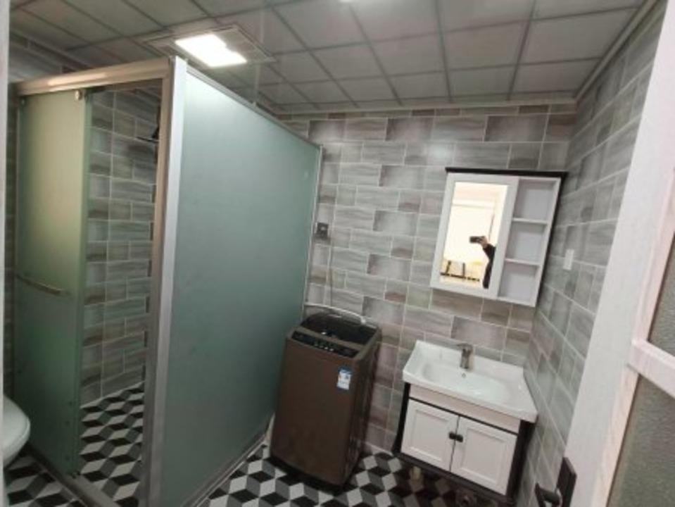 上海松云水苑(公寓住宅)二手房房源图片