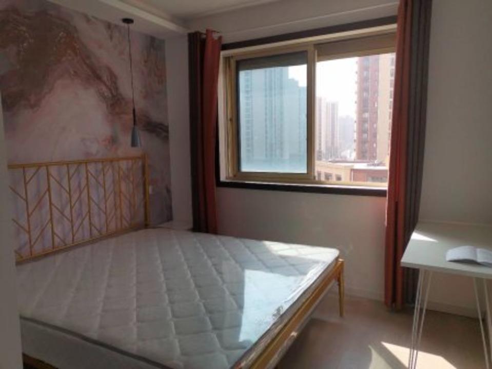 上海松云水苑(公寓住宅)二手房房源图片