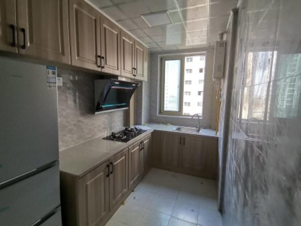 上海松云水苑(公寓住宅)二手房房源图片