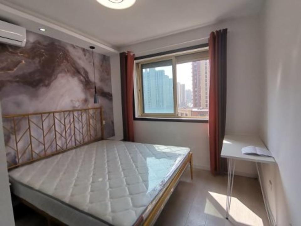 上海松云水苑(公寓住宅)二手房房源图片