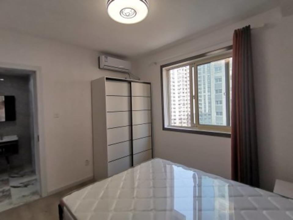 上海松云水苑(公寓住宅)二手房房源图片