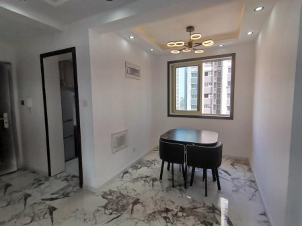 上海松云水苑(公寓住宅)二手房房源图片