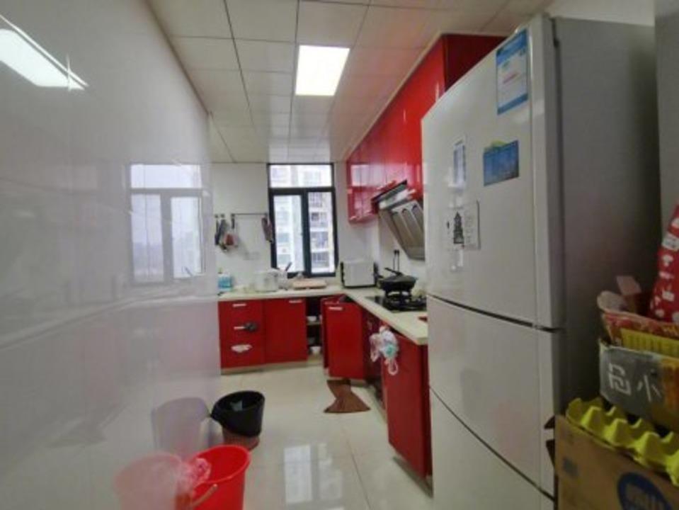 上海松云水苑(公寓住宅)二手房房源图片