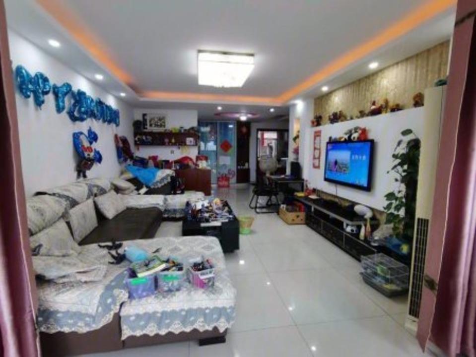 上海松云水苑(公寓住宅)二手房房源图片