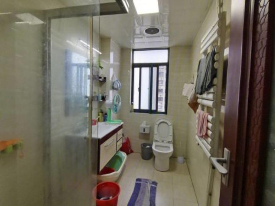 上海松云水苑(公寓住宅)二手房房源图片