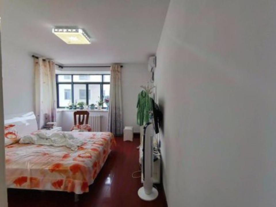 上海松云水苑(公寓住宅)二手房房源图片