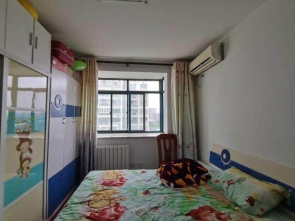 上海松云水苑(公寓住宅)二手房房源图片