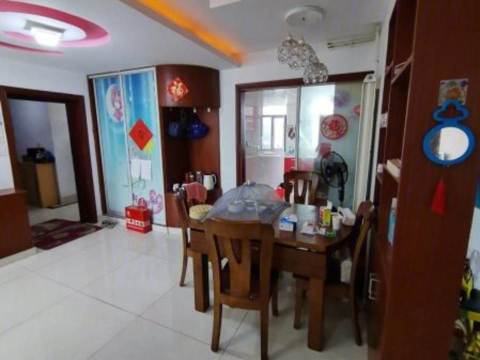 上海松云水苑(公寓住宅)二手房房源图片