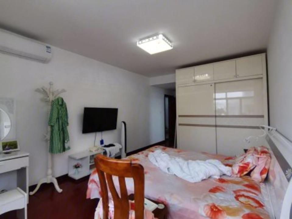 上海松云水苑(公寓住宅)二手房房源图片