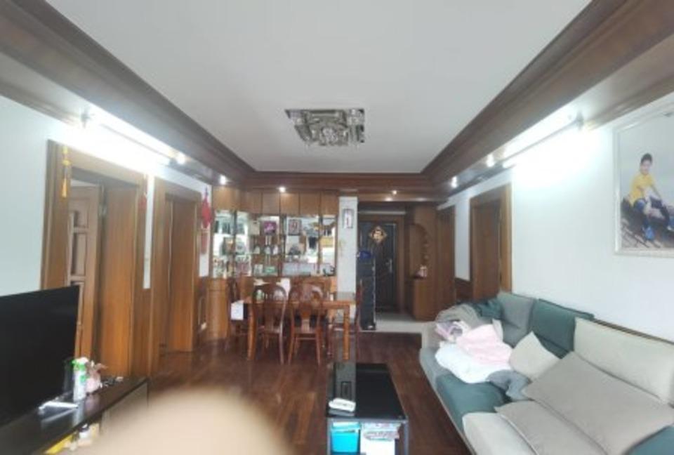 上海明丰公寓二手房房源图片