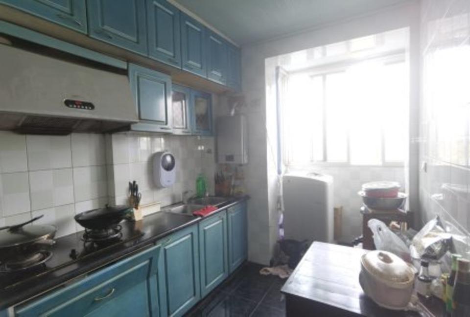 上海明丰公寓二手房房源图片