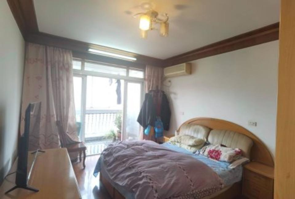 上海明丰公寓二手房房源图片