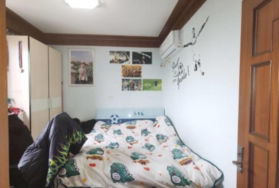 上海明丰公寓二手房房源图片