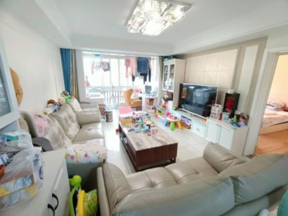 上海明丰公寓二手房房源图片