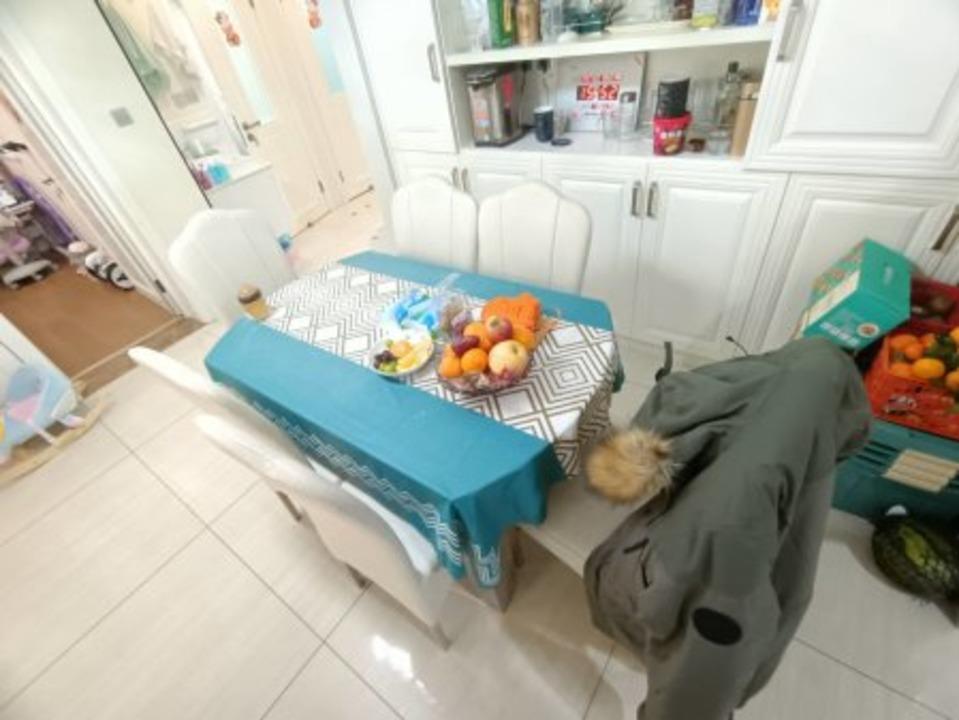 上海明丰公寓二手房房源图片