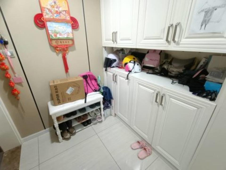 上海明丰公寓二手房房源图片