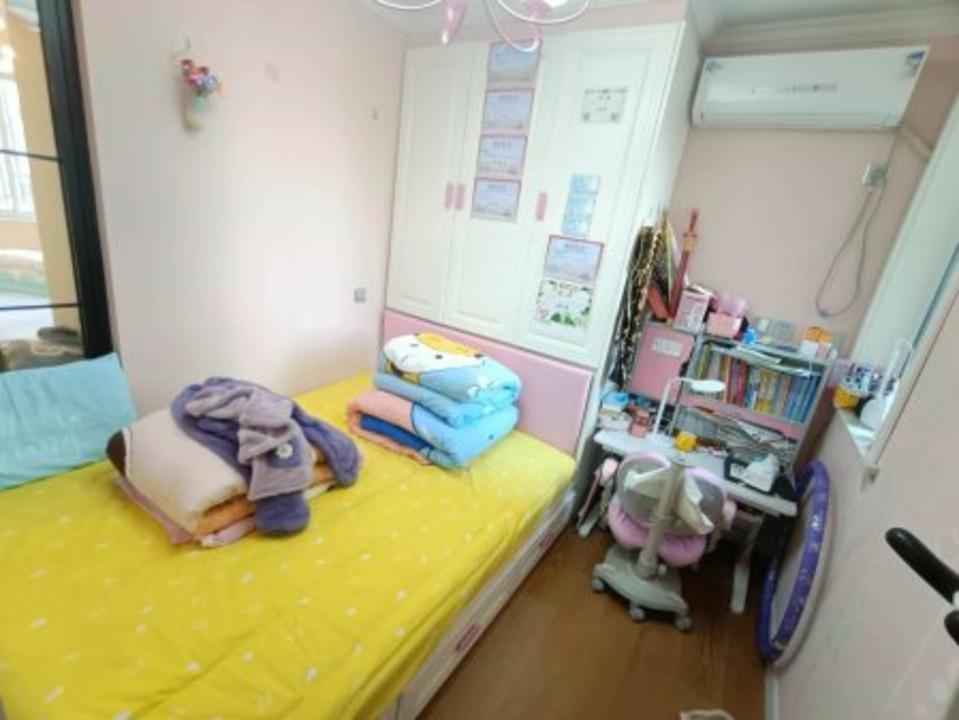 上海明丰公寓二手房房源图片