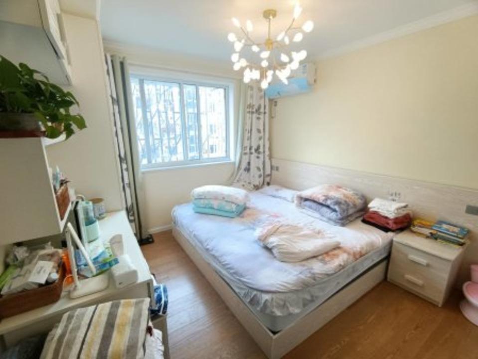 上海明丰公寓二手房房源图片