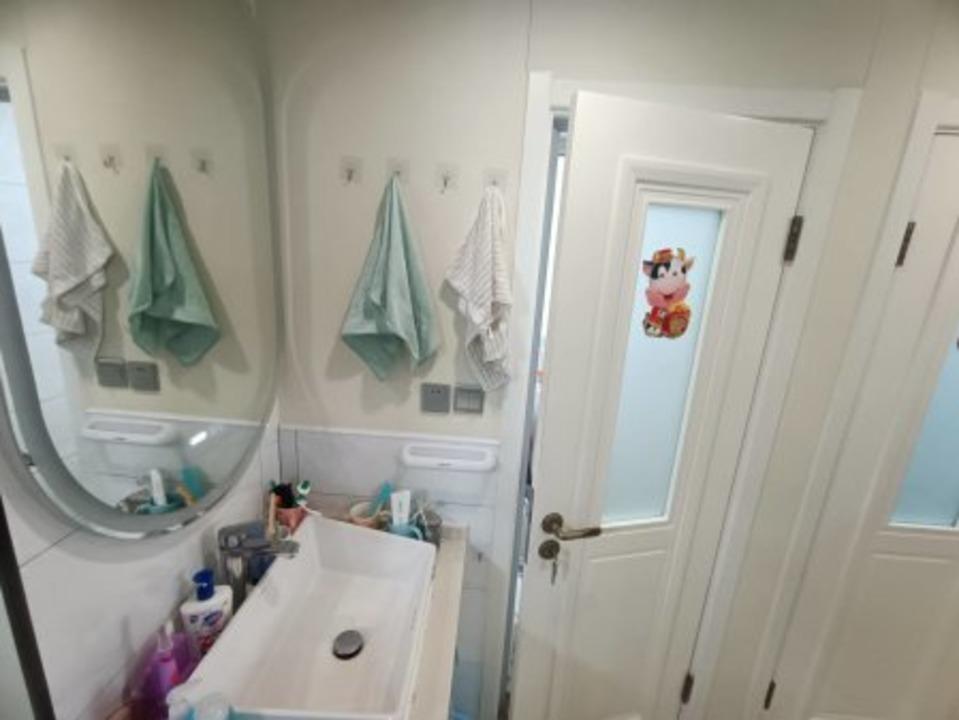 上海明丰公寓二手房房源图片