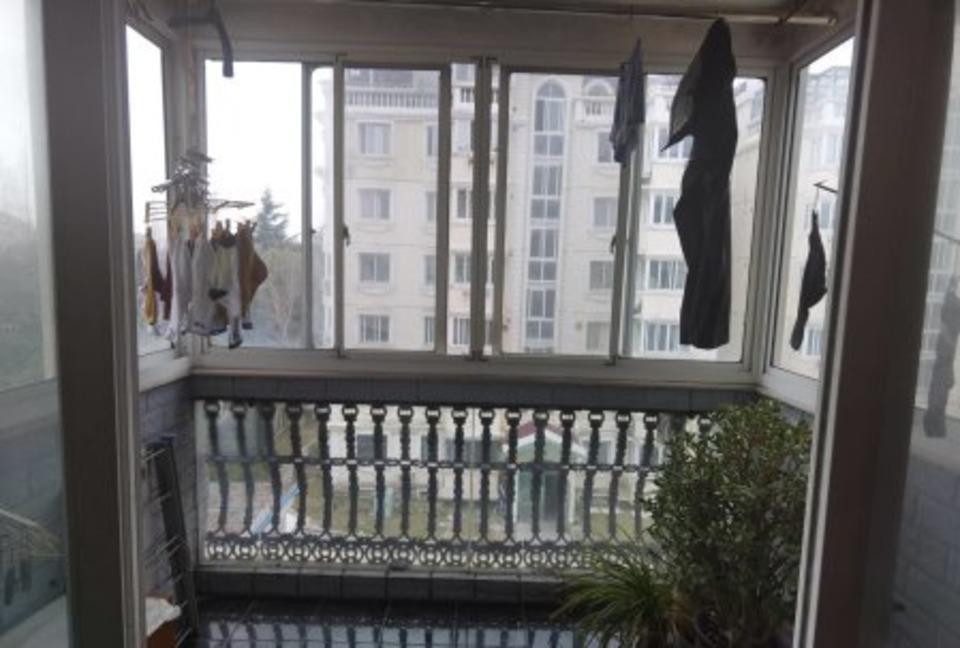 上海明丰公寓二手房房源图片