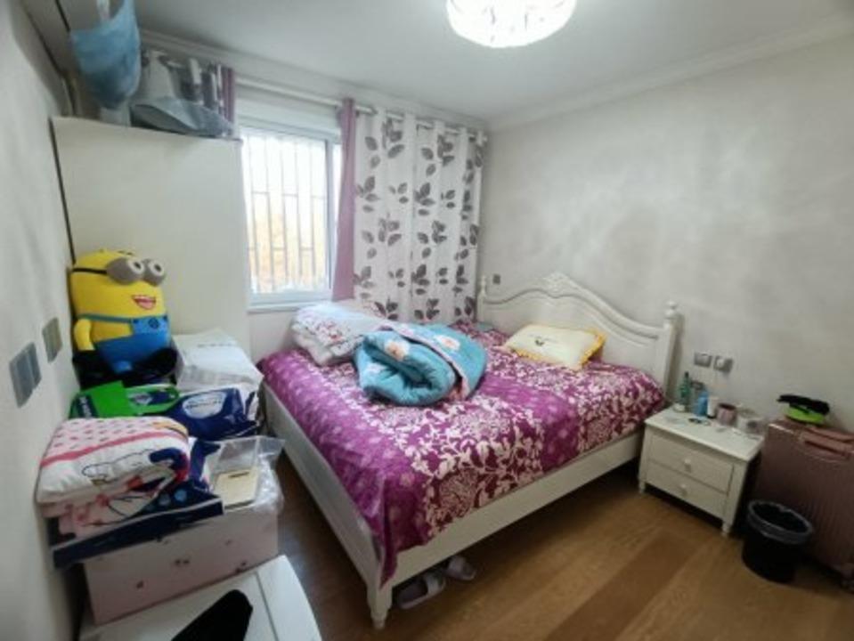 上海明丰公寓二手房房源图片