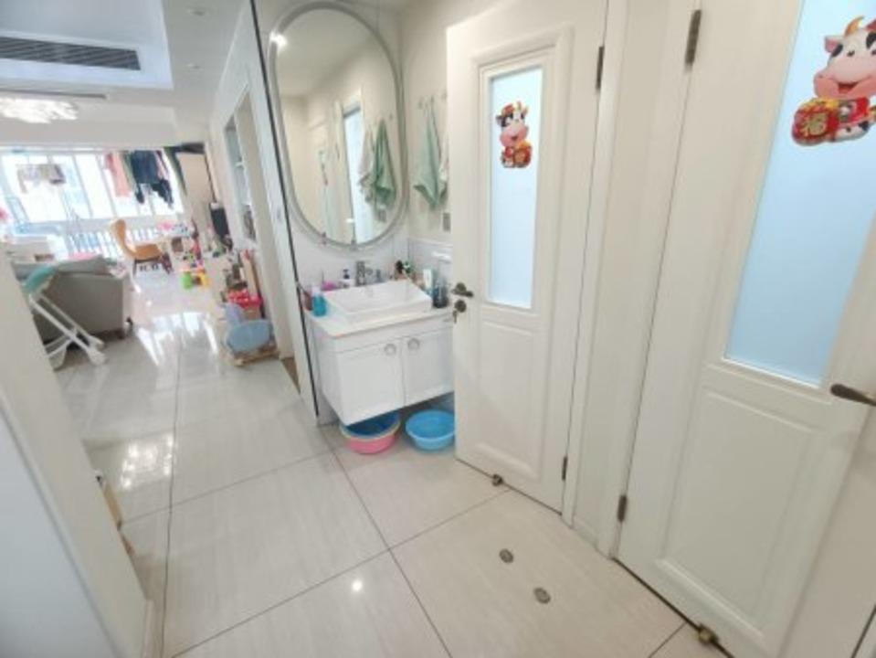 上海明丰公寓二手房房源图片