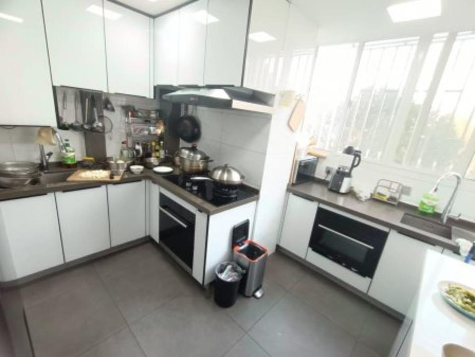 上海明丰公寓二手房房源图片