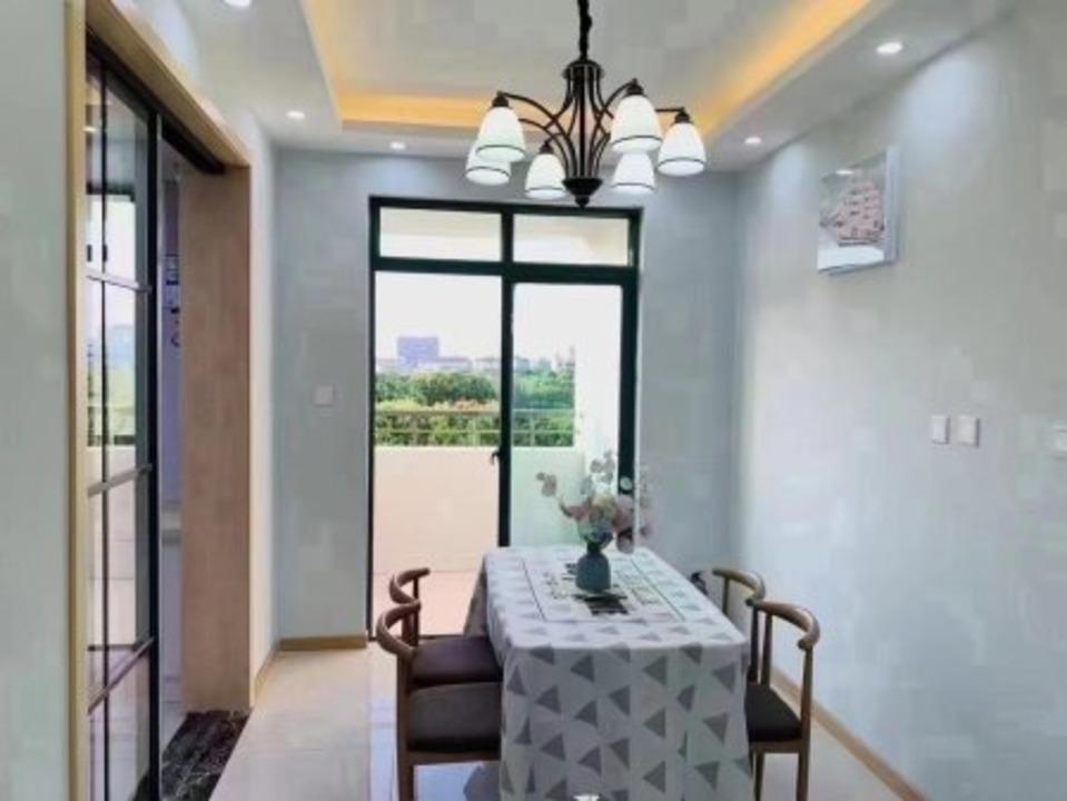 上海明丰公寓二手房房源图片