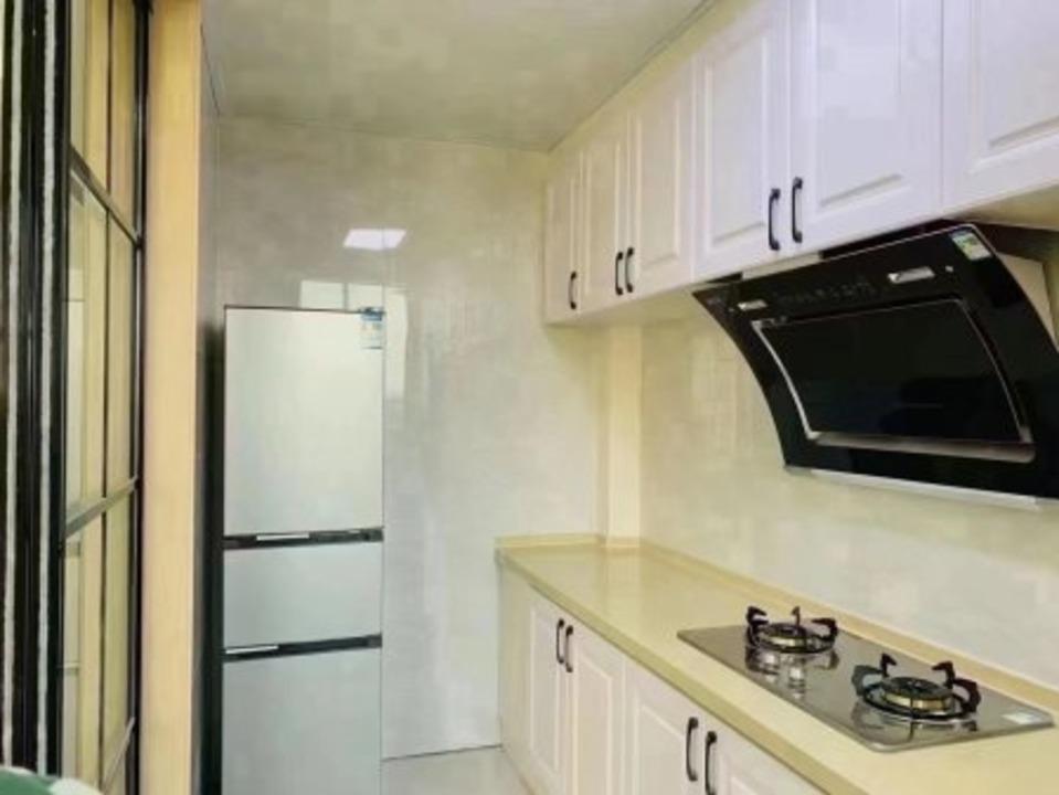 上海明丰公寓二手房房源图片