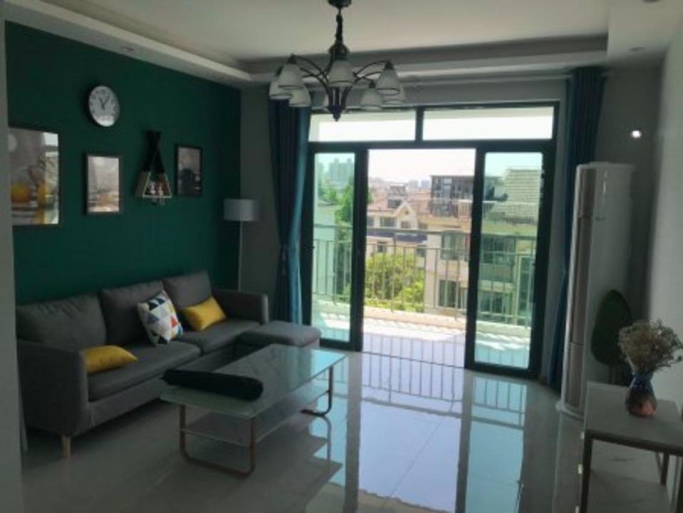 上海明丰公寓二手房房源图片