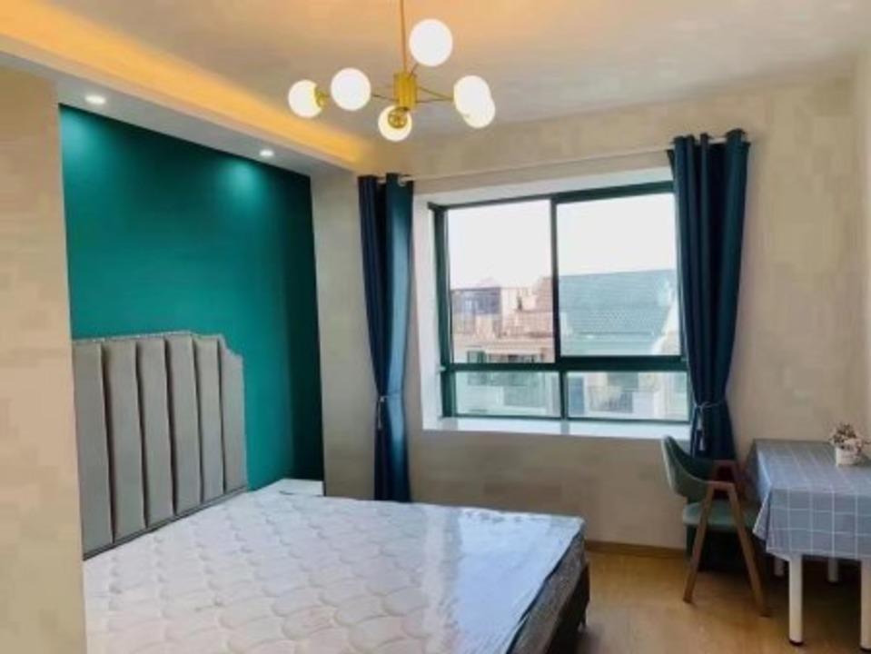 上海明丰公寓二手房房源图片