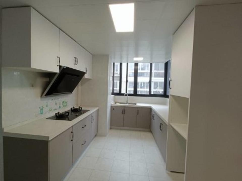 上海明丰公寓二手房房源图片