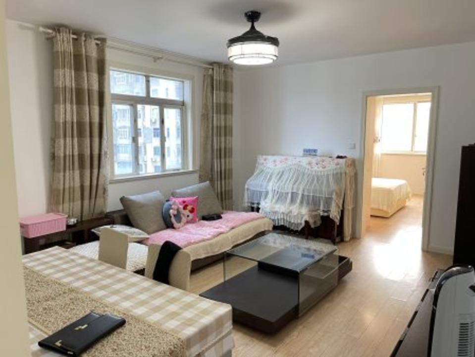 上海珠江玫瑰花园二手房房源图片