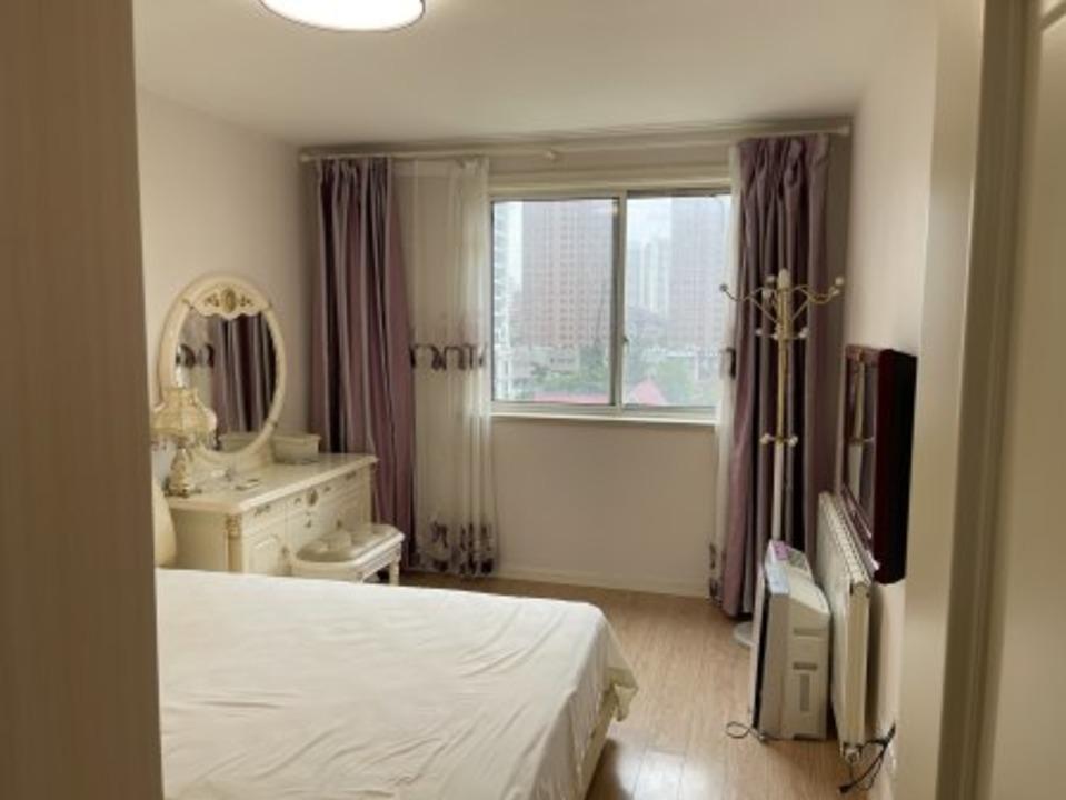 上海珠江玫瑰花园二手房房源图片