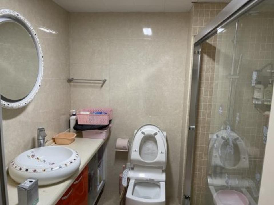 上海珠江玫瑰花园二手房房源图片