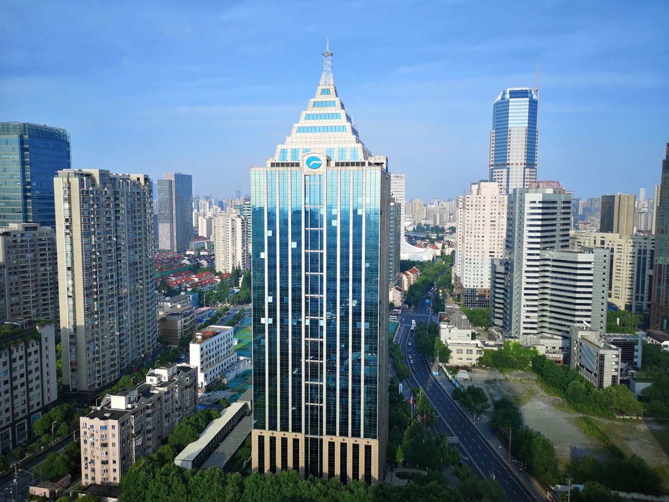 上海同诠大厦二手房房源图片