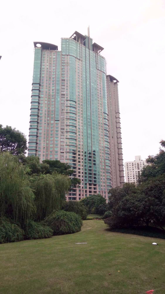 上海世茂滨江花园(南区)二手房房源图片