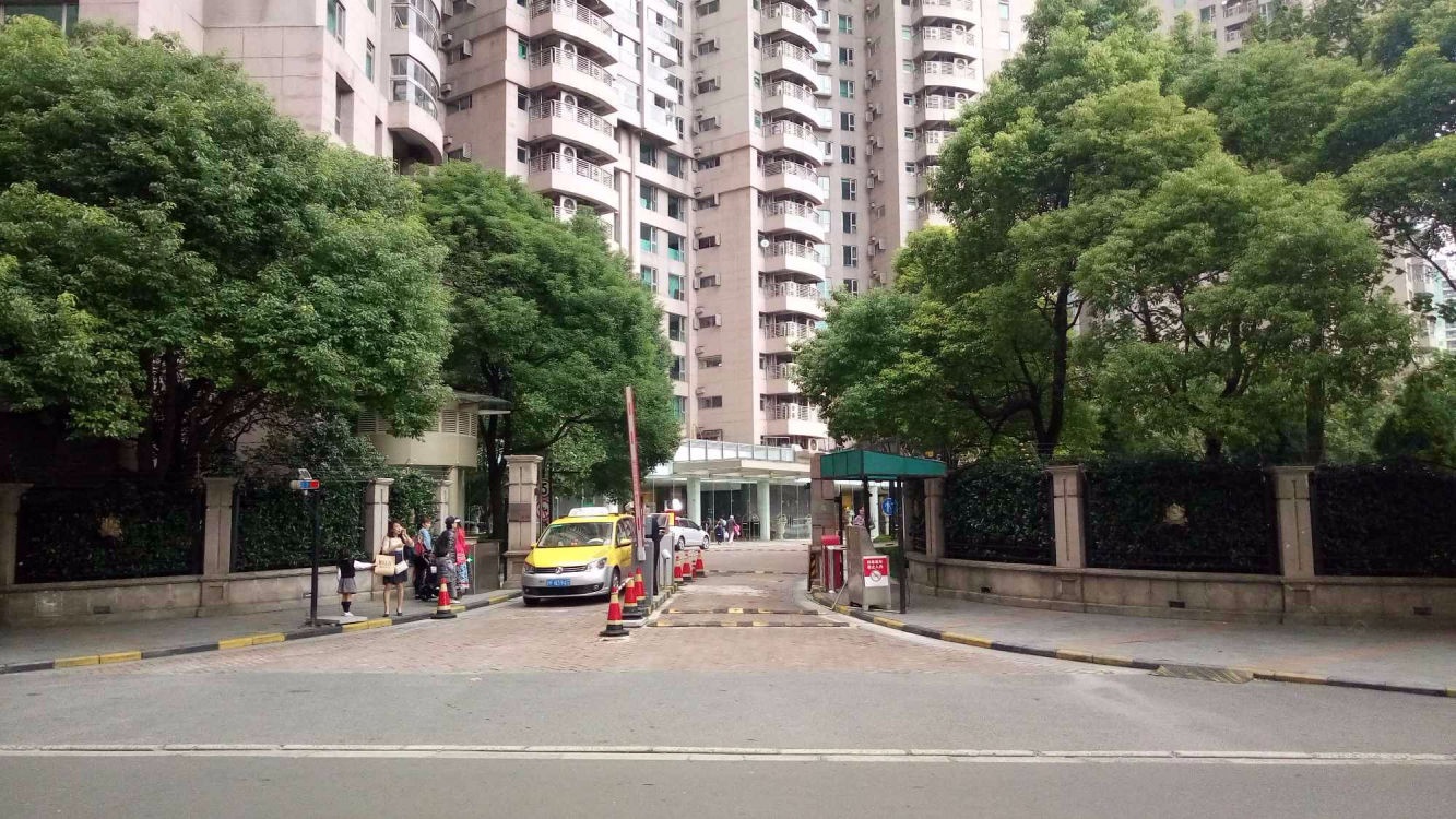 上海世茂滨江花园(南区)二手房房源图片