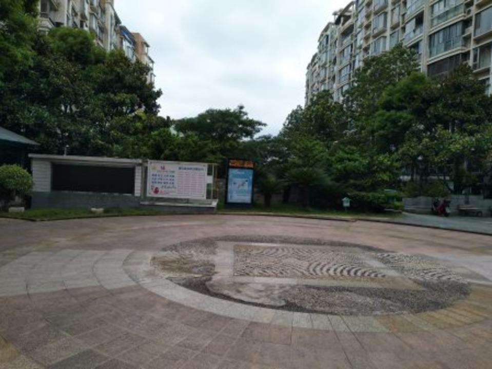 上海东兰雅苑二手房房源图片