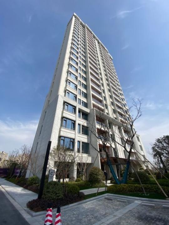 上海兰香湖壹号二手房房源图片