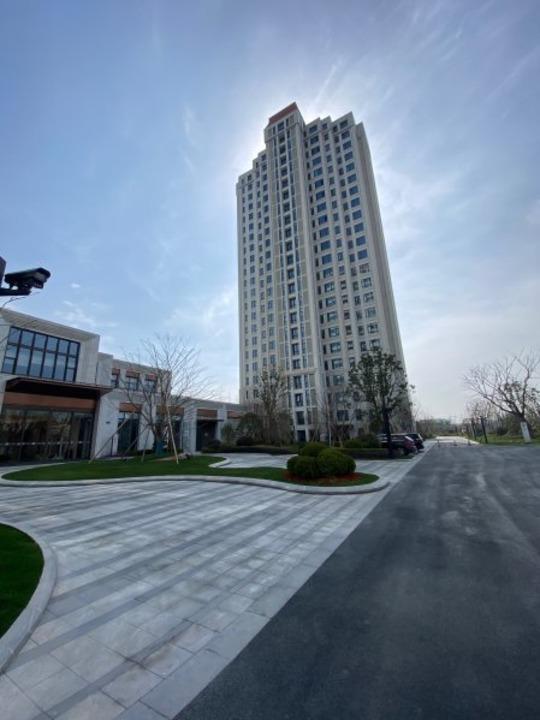 上海兰香湖壹号二手房房源图片