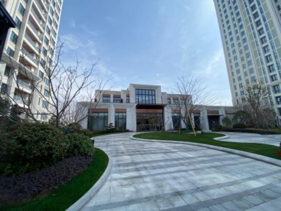 上海兰香湖壹号二手房房源图片