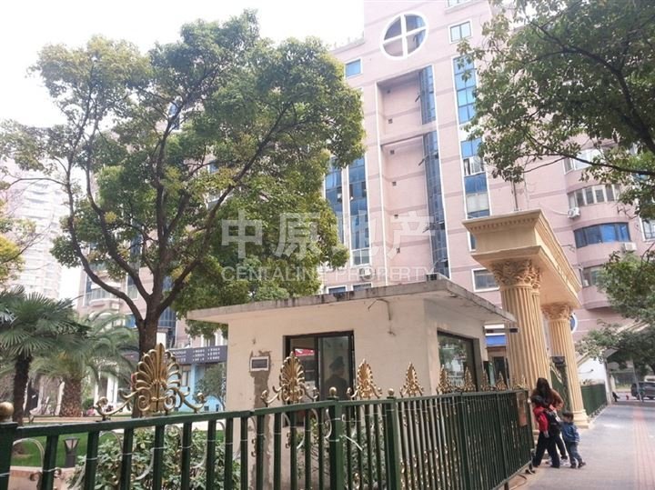 上海里昂花园(西区)二手房房源图片