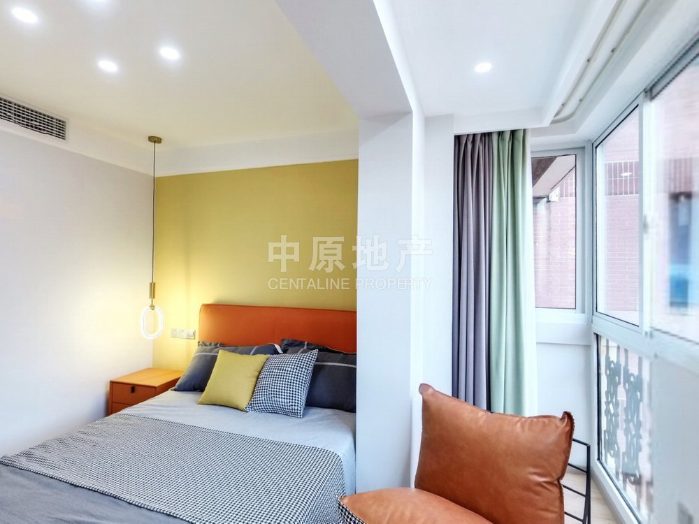 上海里昂花园(西区)二手房房源图片