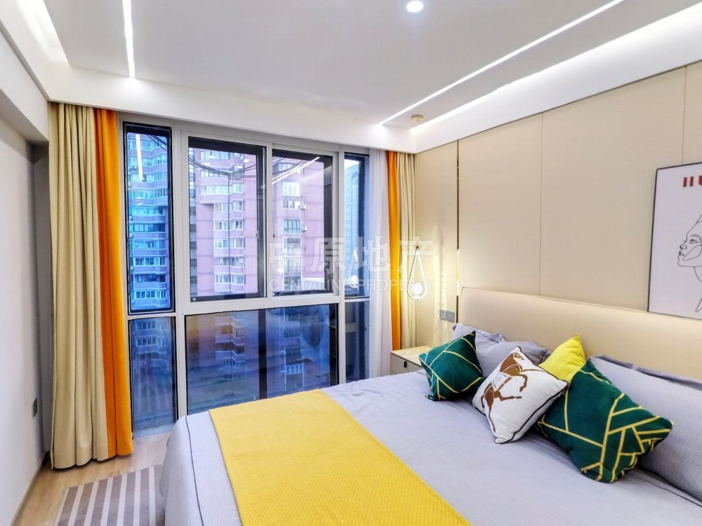 上海里昂花园(西区)二手房房源图片